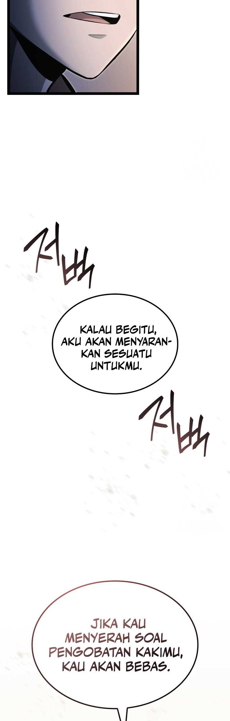 Kalli the Champion Chapter 35 - halaman 31
