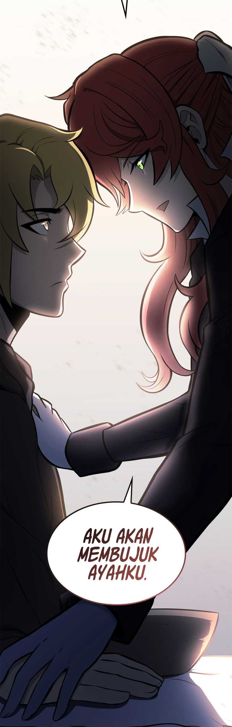 Kalli the Champion Chapter 35 - halaman 32