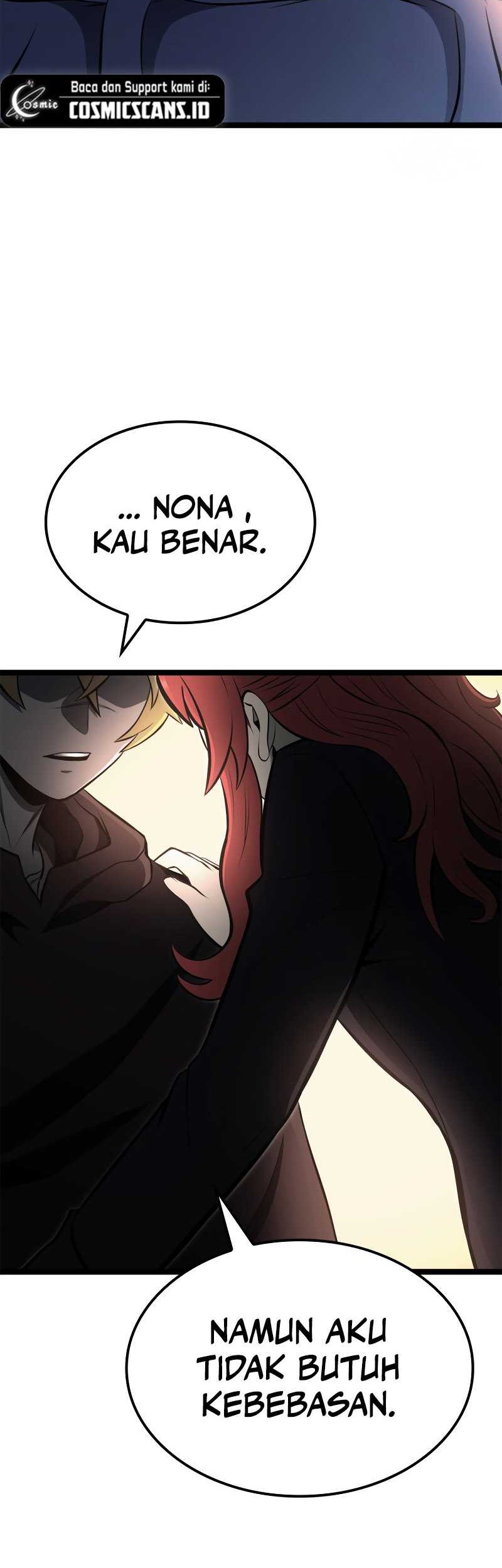 Kalli the Champion Chapter 35 - halaman 33