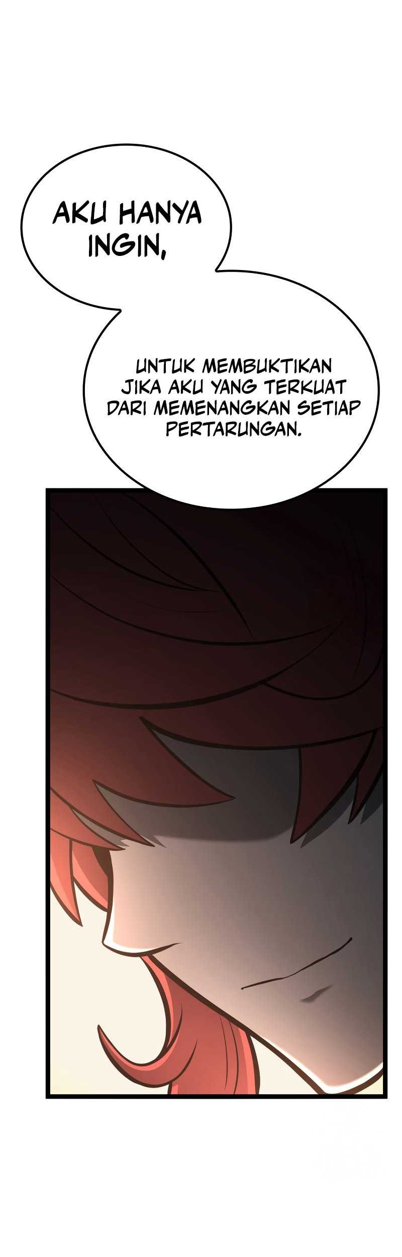 Kalli the Champion Chapter 35 - halaman 34