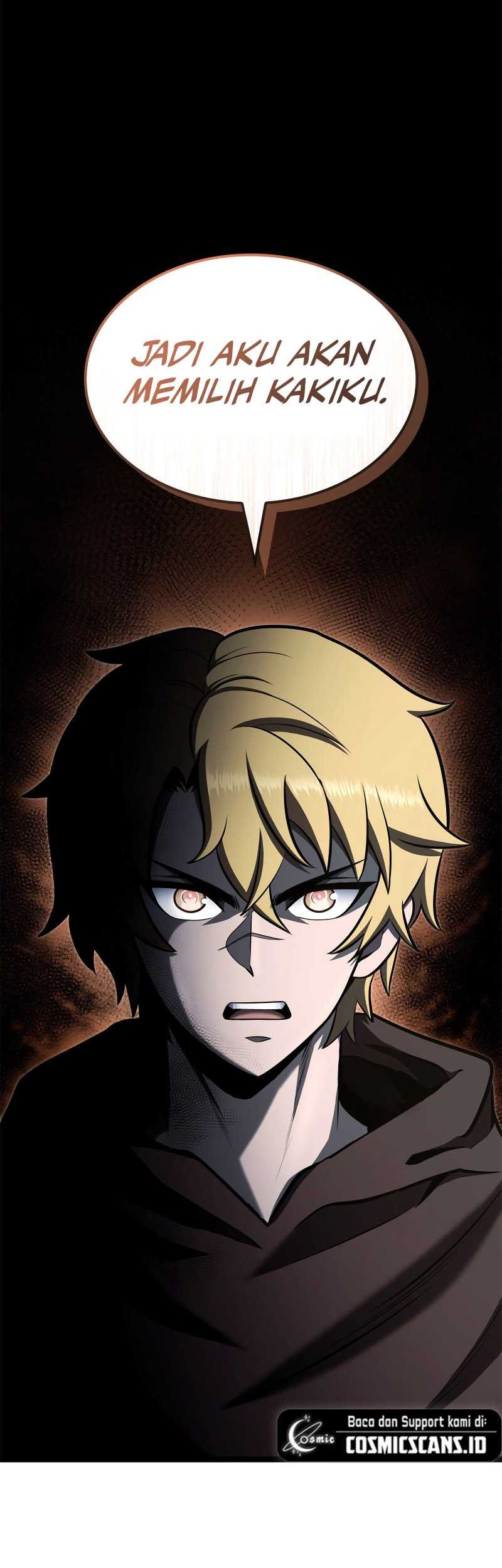 Kalli the Champion Chapter 35 - halaman 36