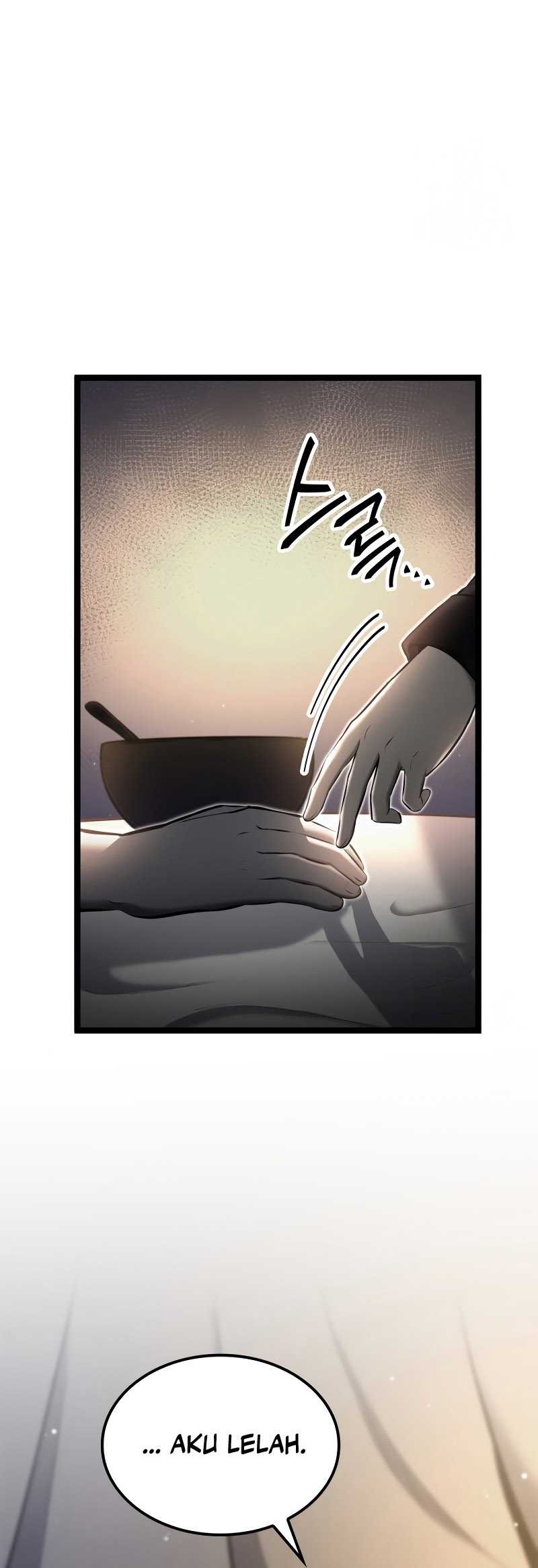 Kalli the Champion Chapter 35 - halaman 37