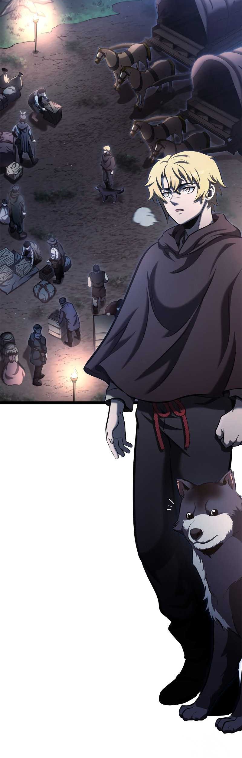 Kalli the Champion Chapter 35 - halaman 4