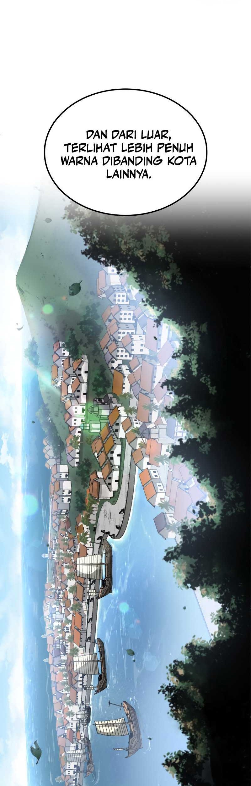 Kalli the Champion Chapter 35 - halaman 43
