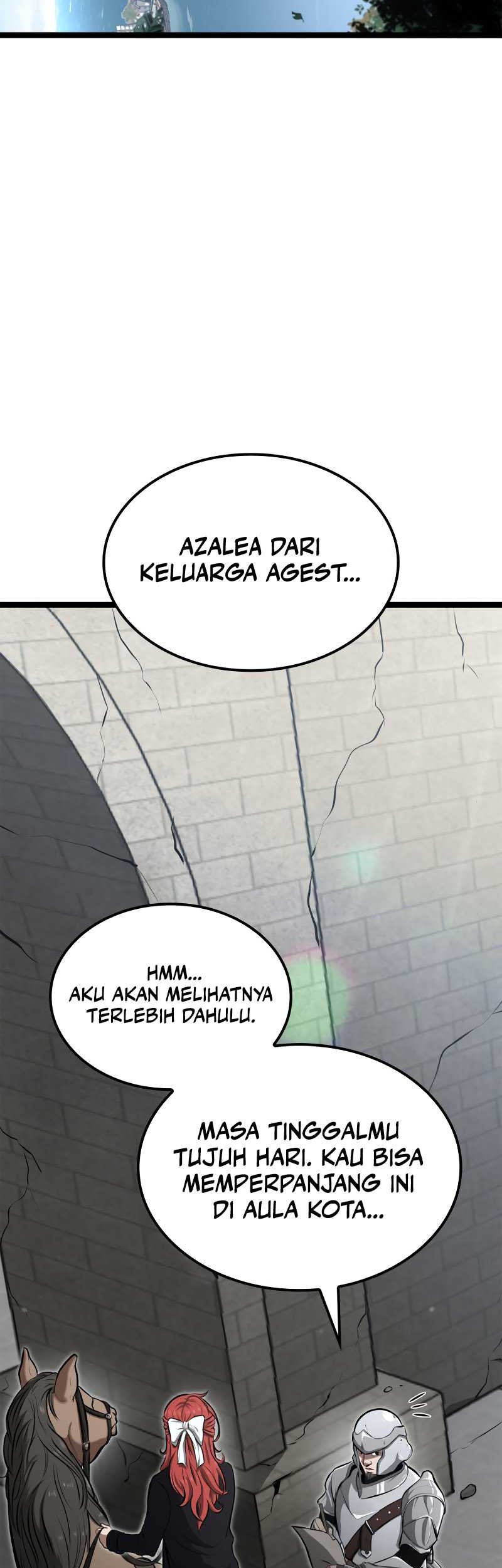 Kalli the Champion Chapter 35 - halaman 44