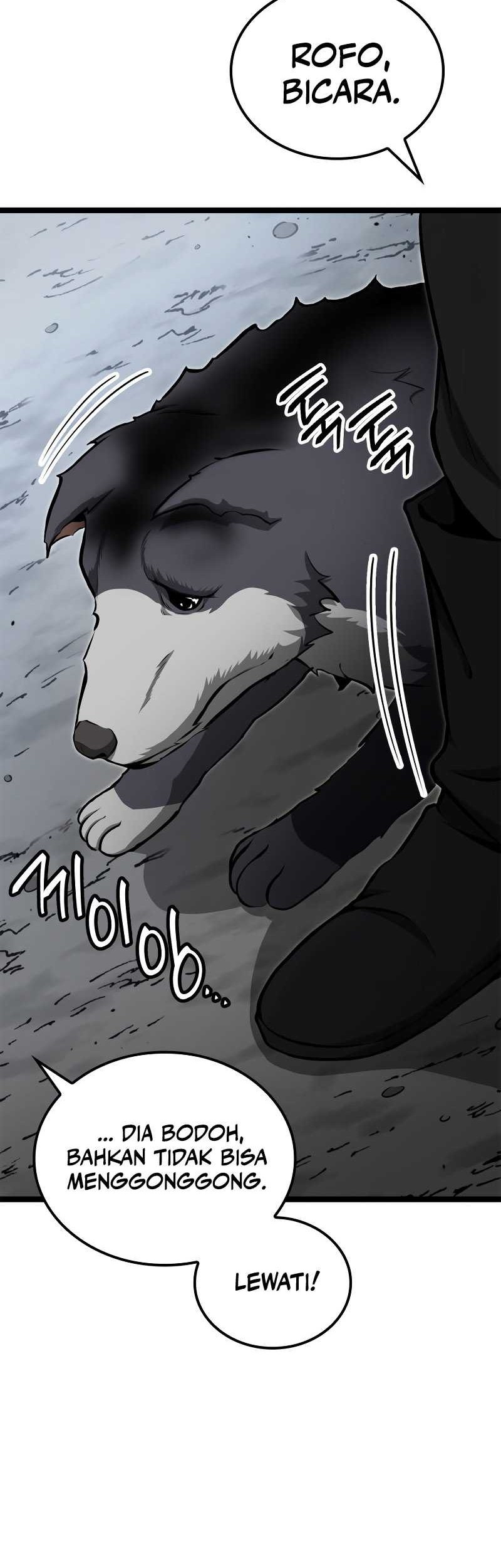 Kalli the Champion Chapter 35 - halaman 47