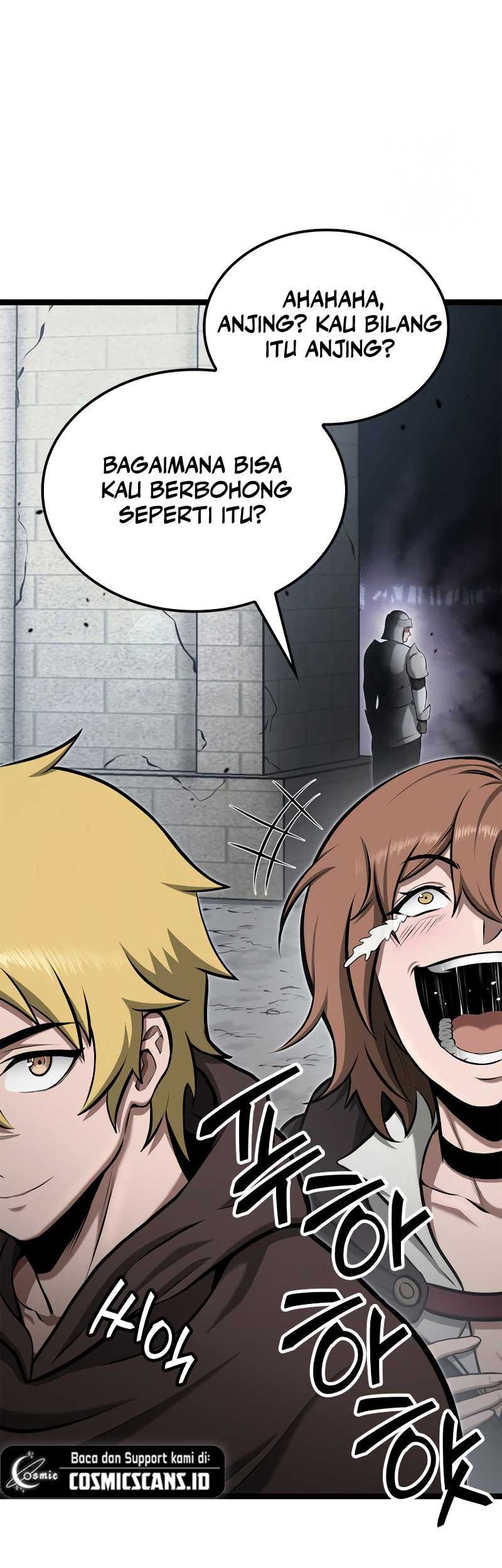 Kalli the Champion Chapter 35 - halaman 48