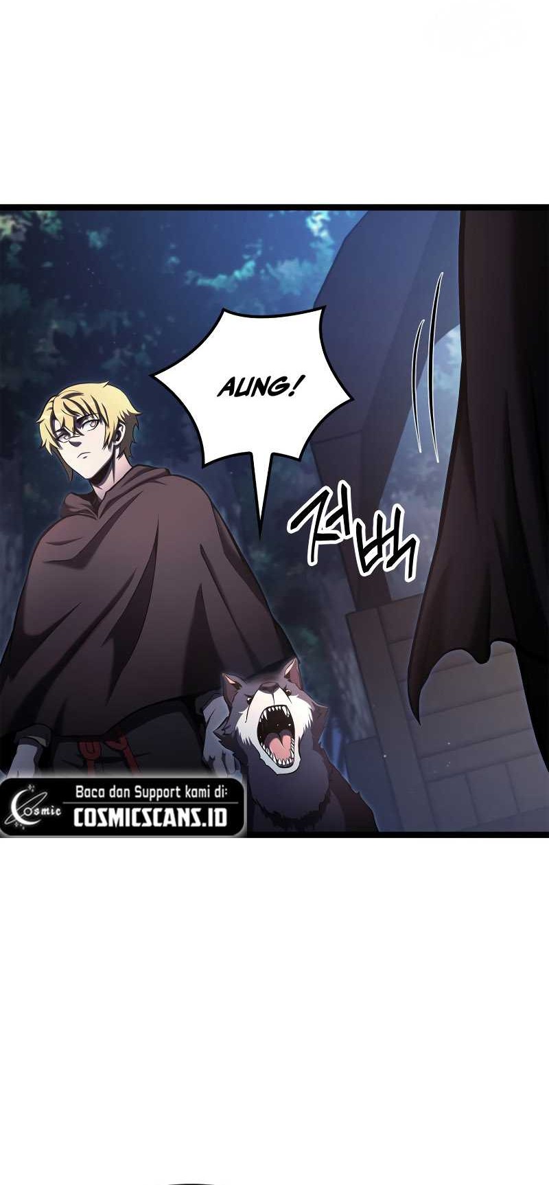 Kalli the Champion Chapter 35 - halaman 5