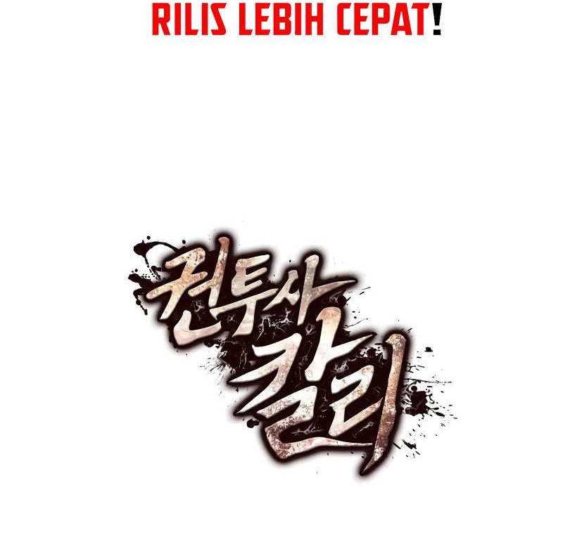 Kalli the Champion Chapter 35 - halaman 51