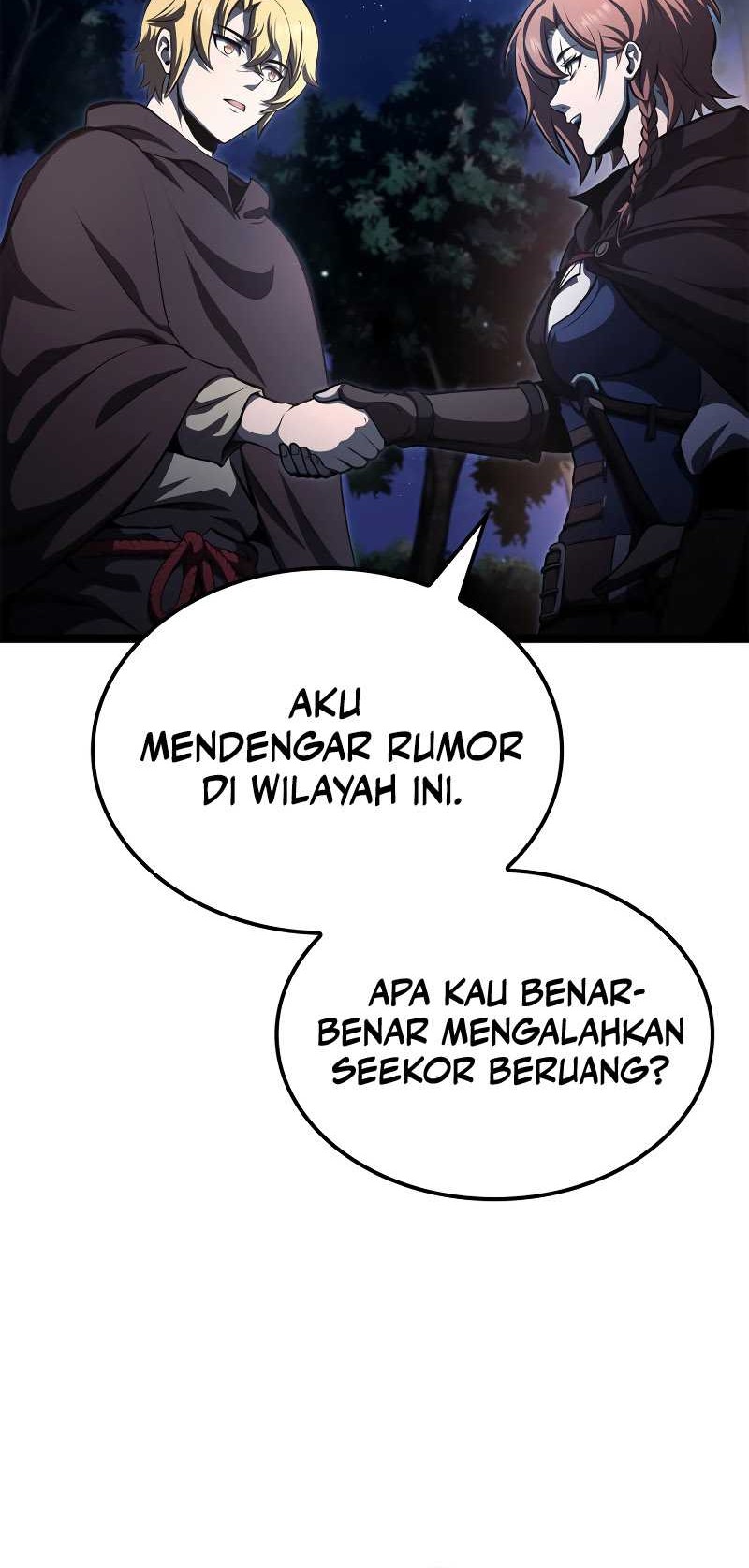 Kalli the Champion Chapter 35 - halaman 9