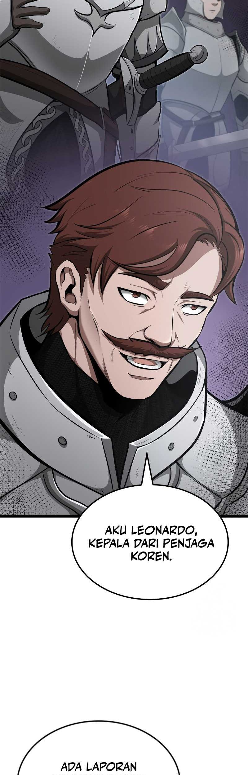 Kalli the Champion Chapter 36 - halaman 12