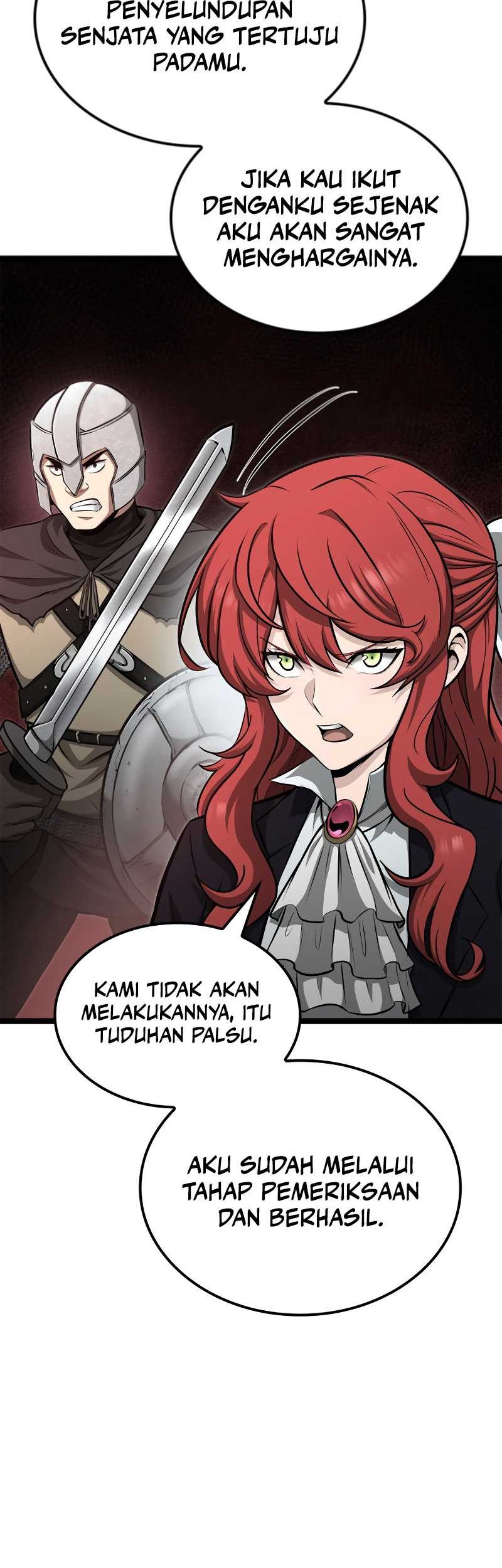 Kalli the Champion Chapter 36 - halaman 13