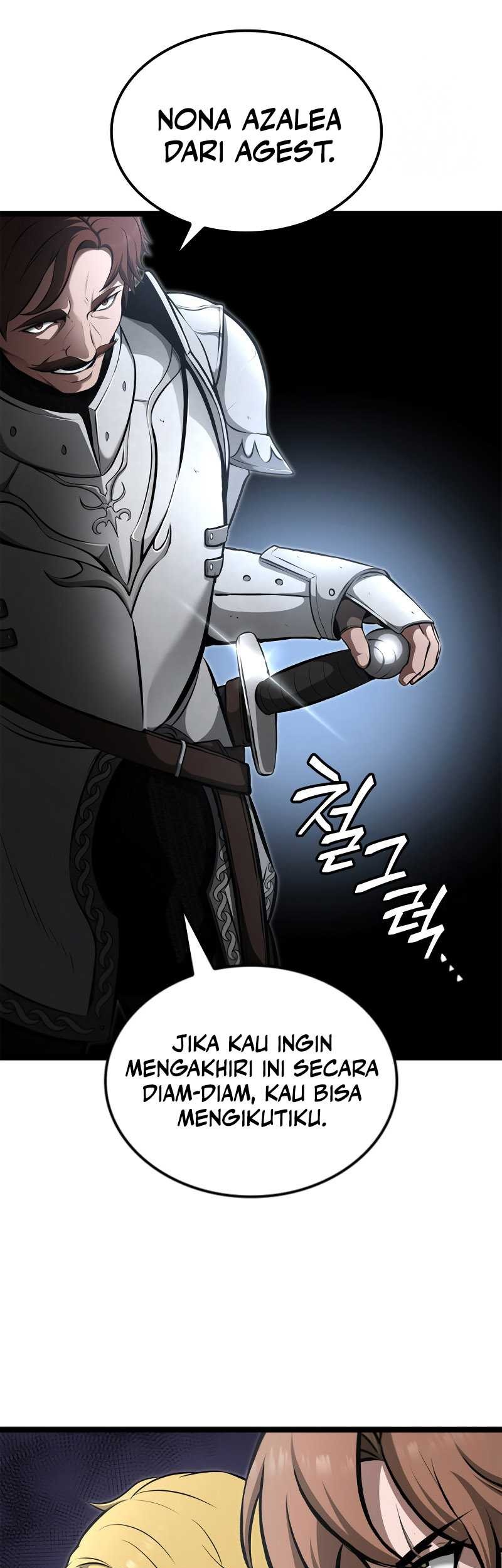 Kalli the Champion Chapter 36 - halaman 14