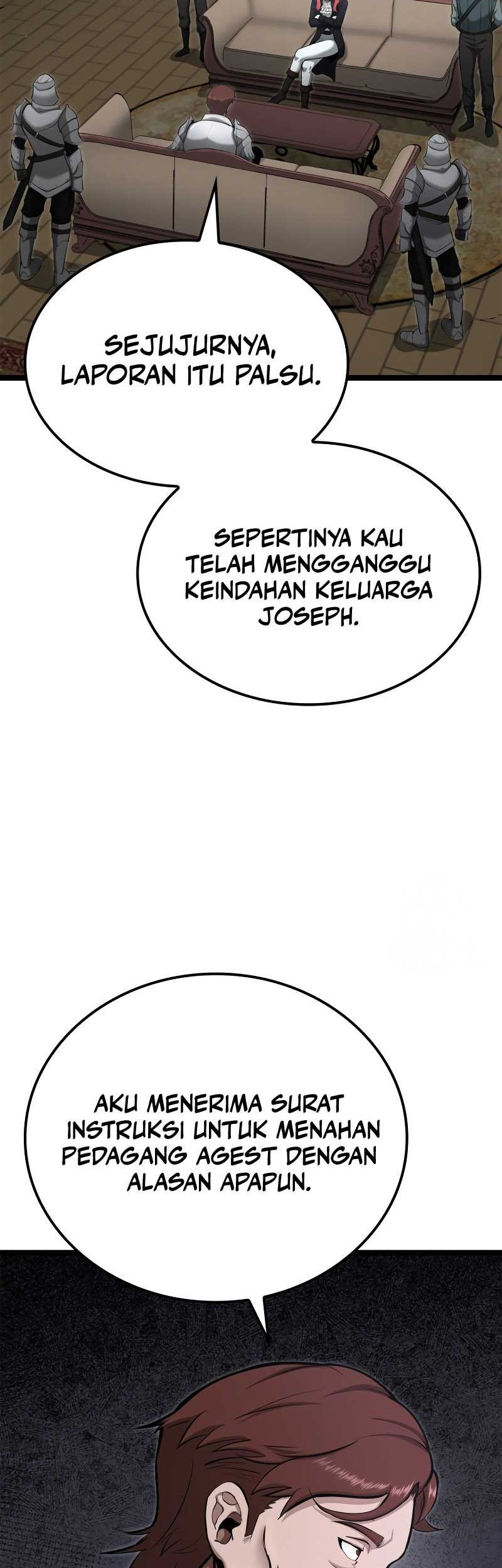 Kalli the Champion Chapter 36 - halaman 16