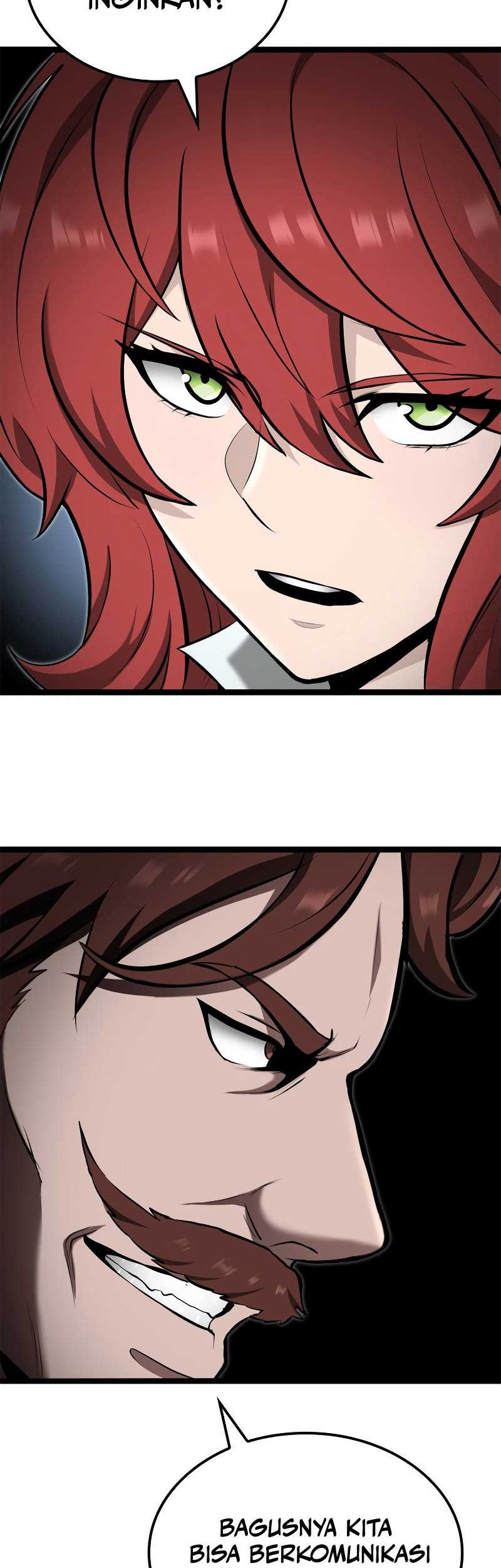 Kalli the Champion Chapter 36 - halaman 19