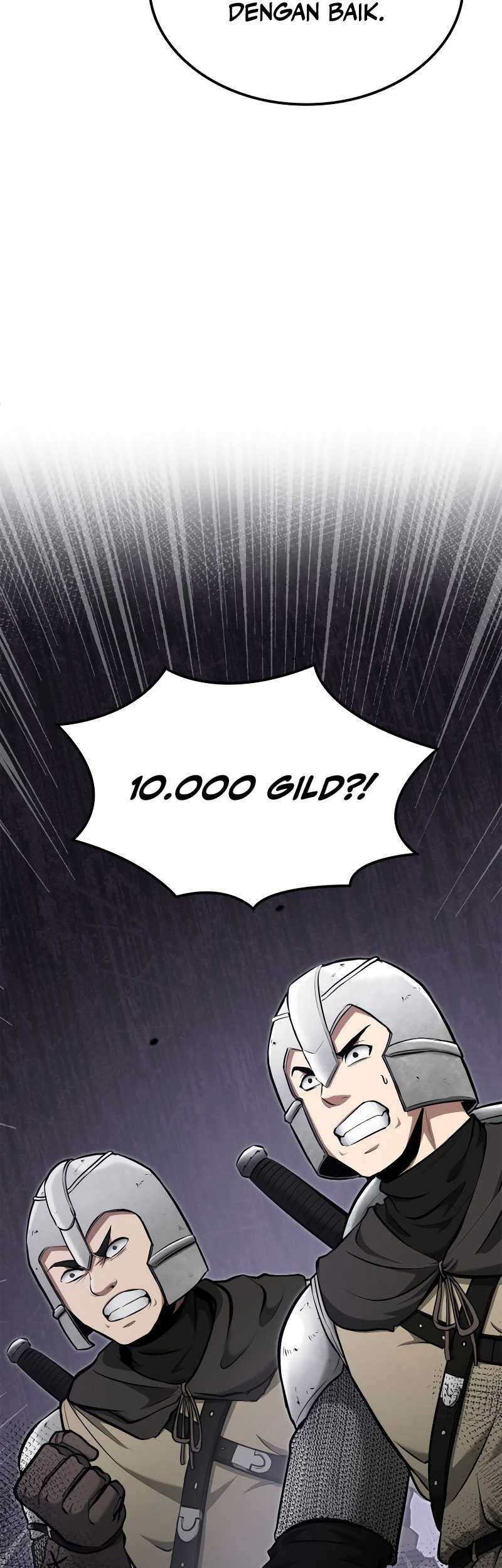 Kalli the Champion Chapter 36 - halaman 20