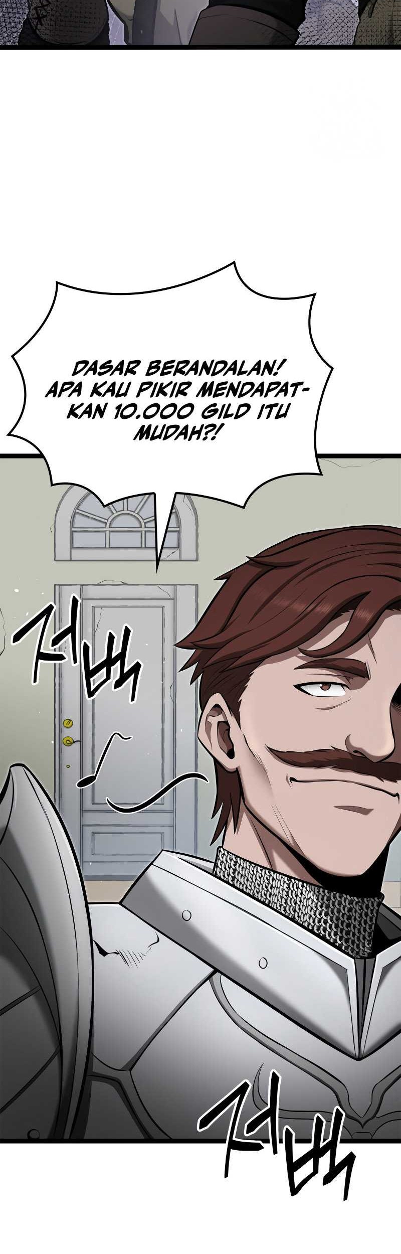Kalli the Champion Chapter 36 - halaman 21