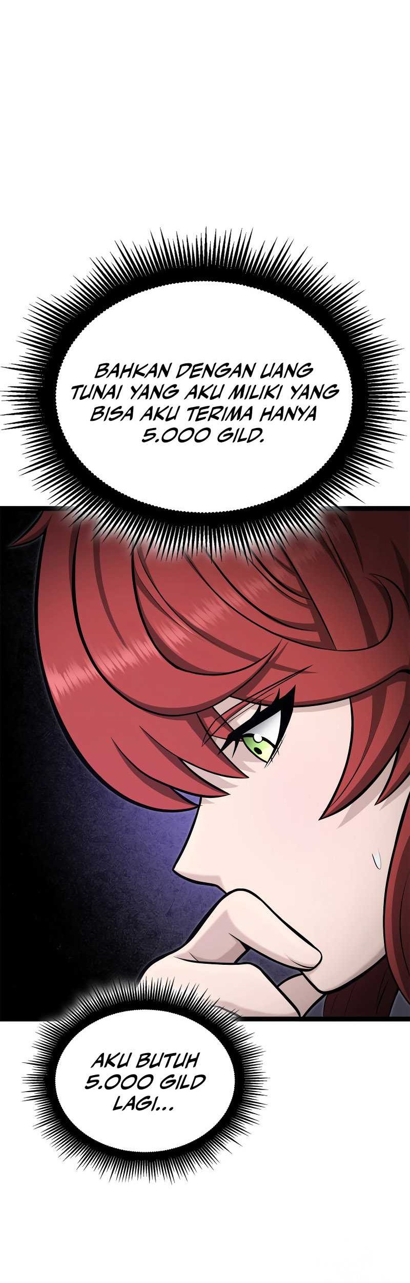 Kalli the Champion Chapter 36 - halaman 23