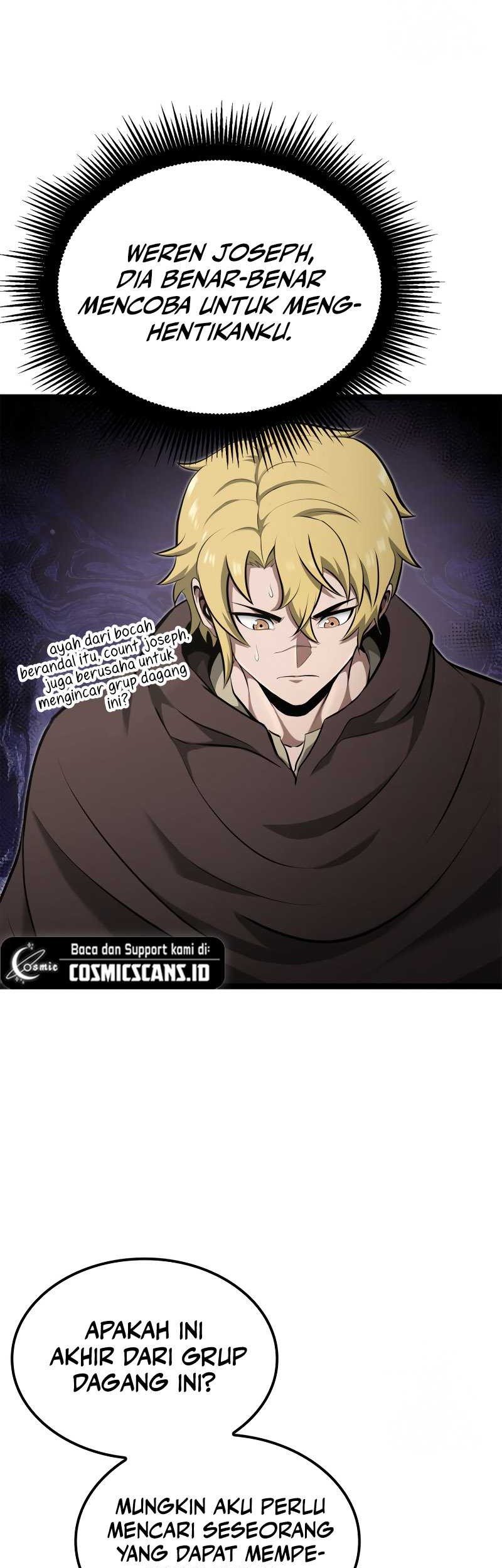 Kalli the Champion Chapter 36 - halaman 24