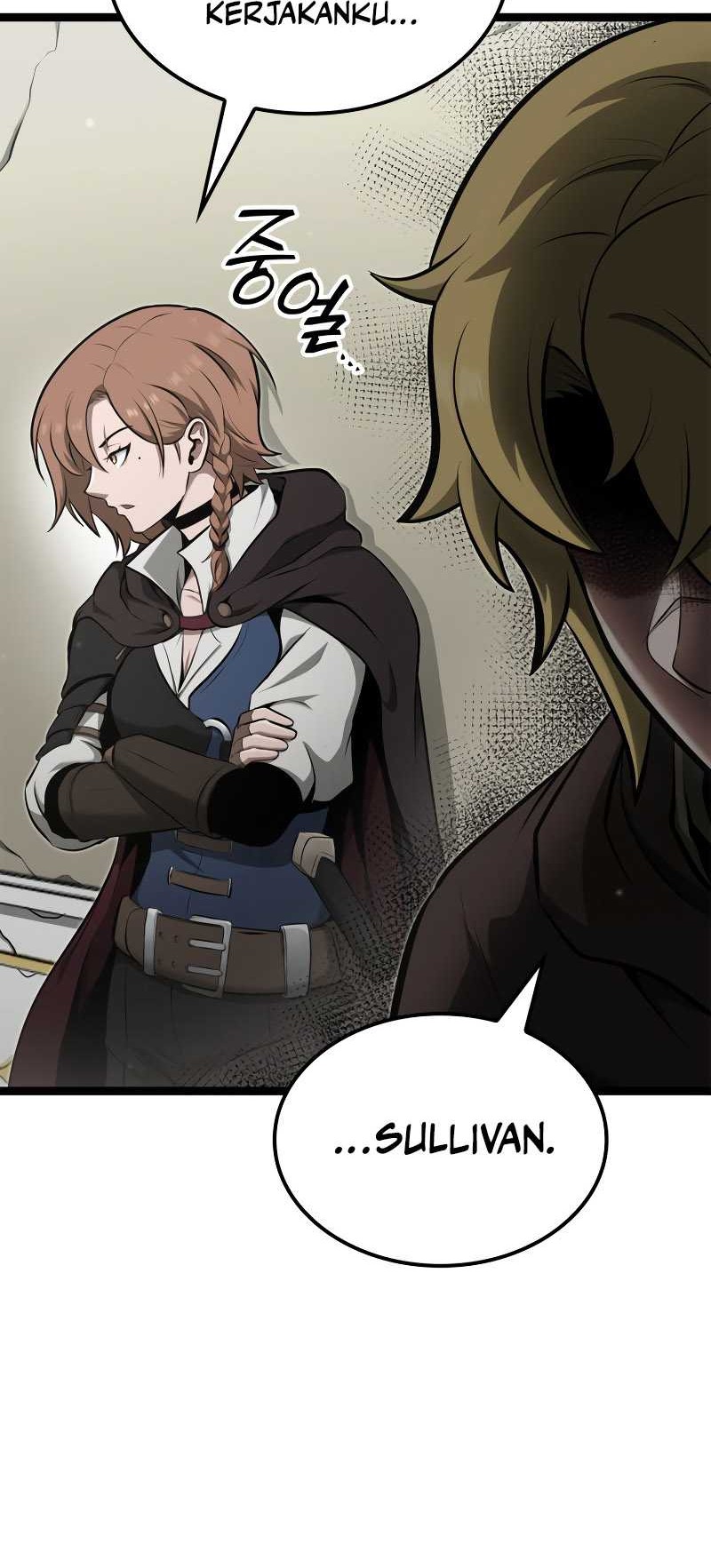 Kalli the Champion Chapter 36 - halaman 25