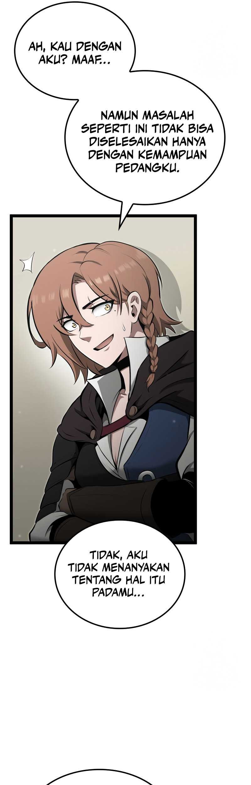Kalli the Champion Chapter 36 - halaman 26