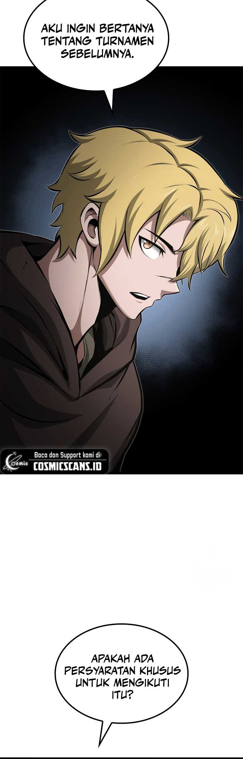 Kalli the Champion Chapter 36 - halaman 27