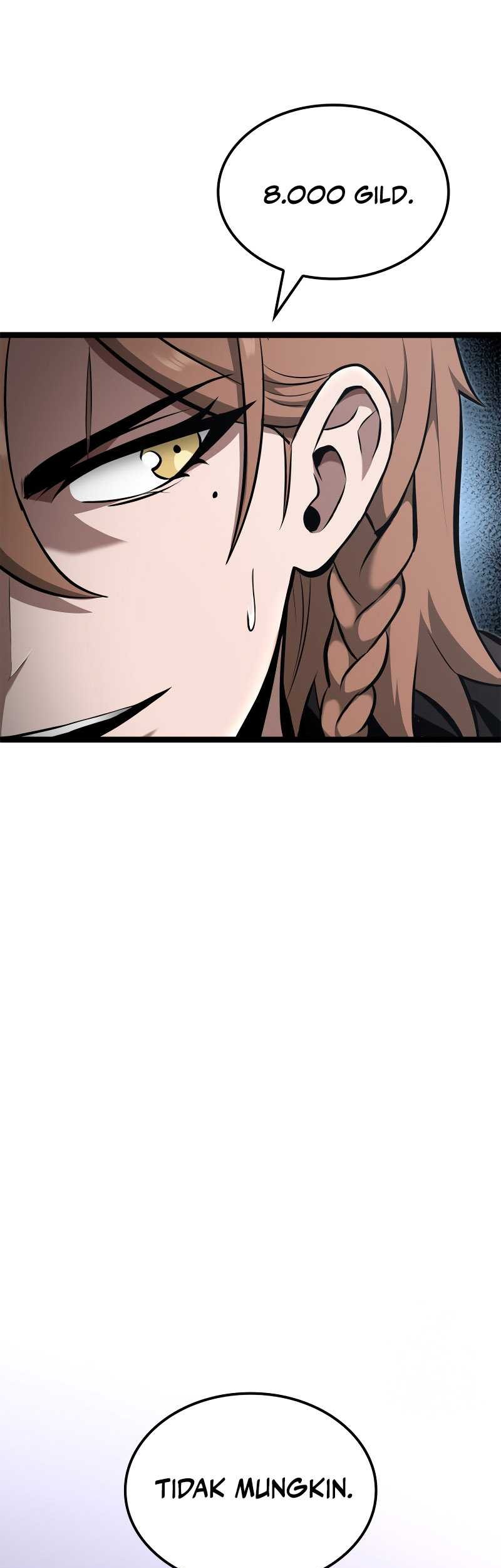 Kalli the Champion Chapter 36 - halaman 30