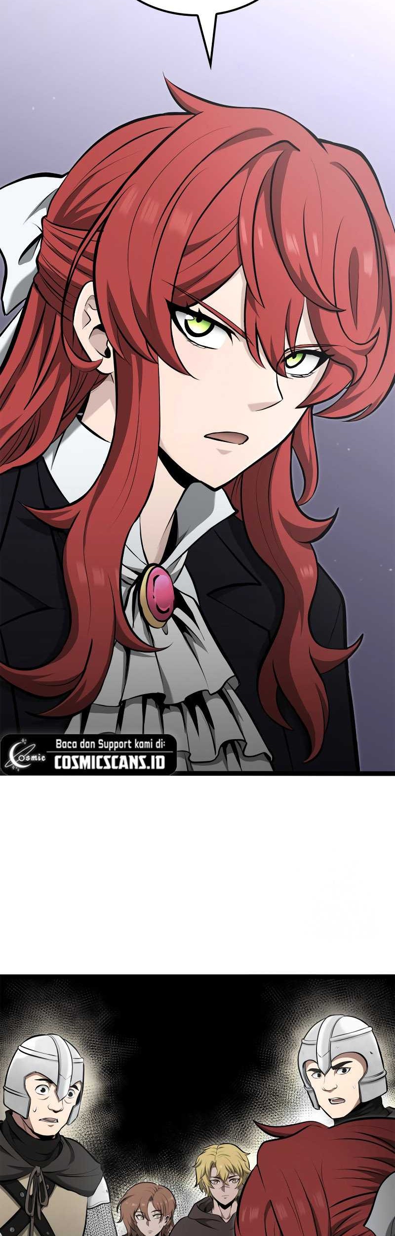 Kalli the Champion Chapter 36 - halaman 31