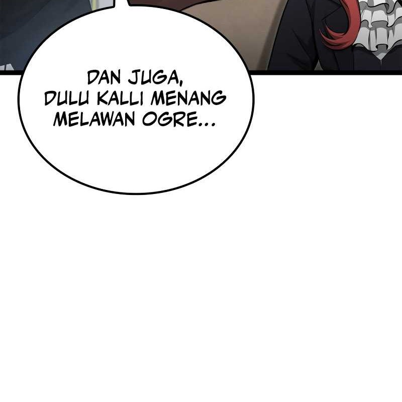 Kalli the Champion Chapter 36 - halaman 33