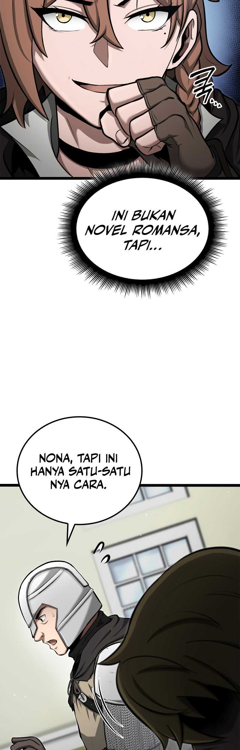 Kalli the Champion Chapter 36 - halaman 36