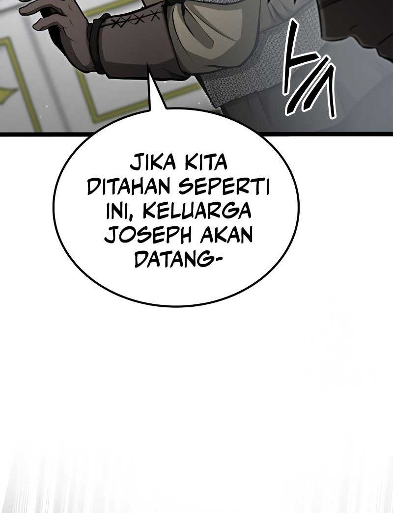 Kalli the Champion Chapter 36 - halaman 37