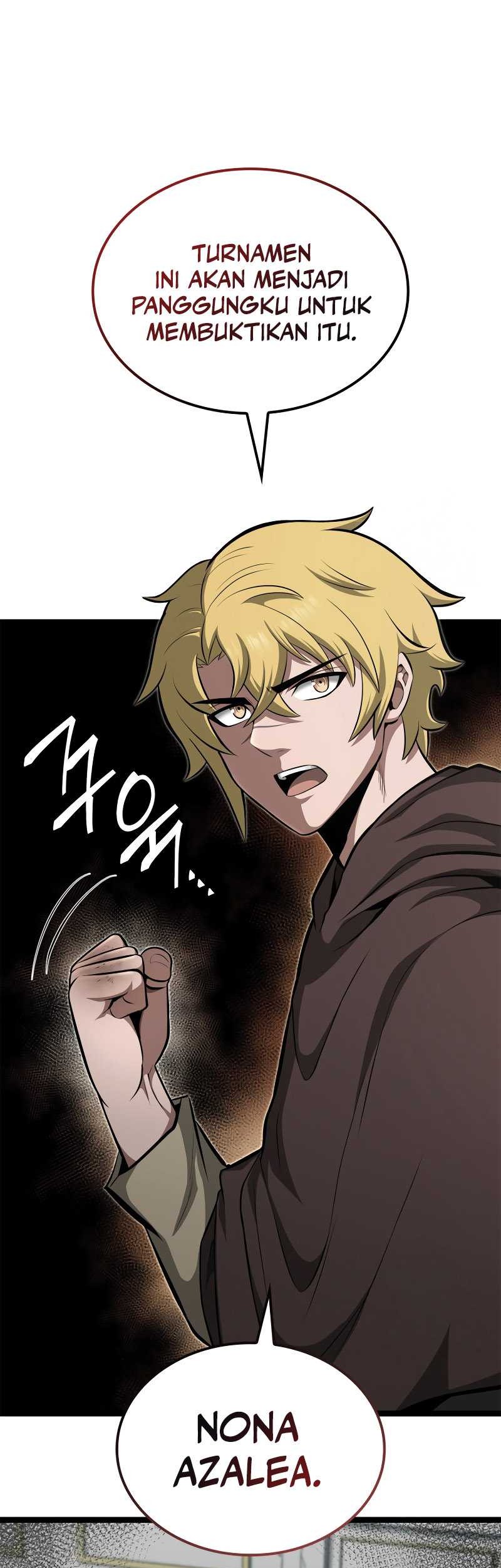 Kalli the Champion Chapter 36 - halaman 40