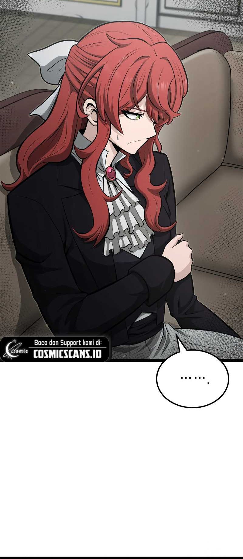 Kalli the Champion Chapter 36 - halaman 41