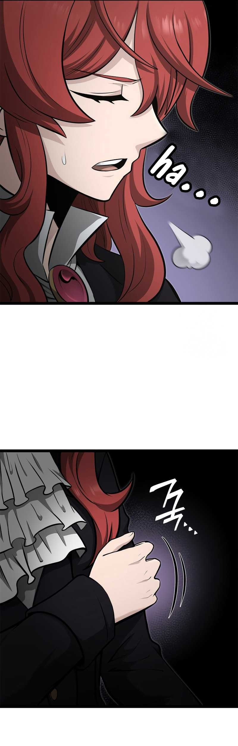 Kalli the Champion Chapter 36 - halaman 42