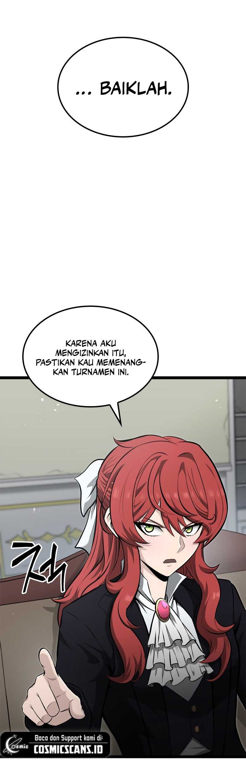 Kalli the Champion Chapter 36 - halaman 43