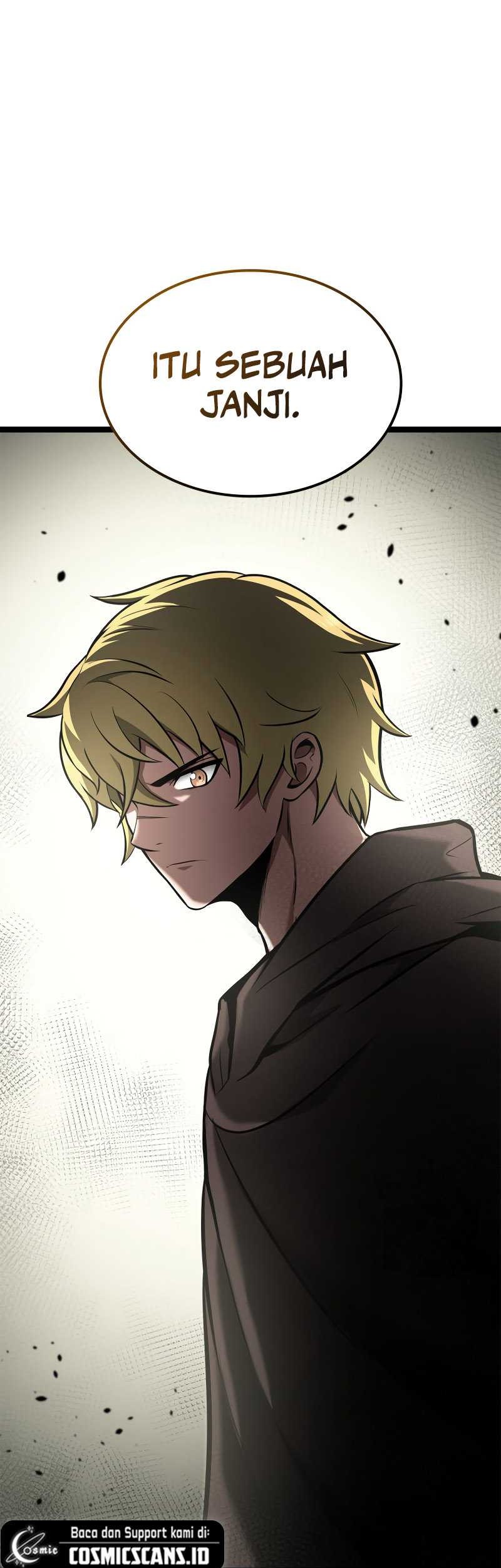 Kalli the Champion Chapter 36 - halaman 44