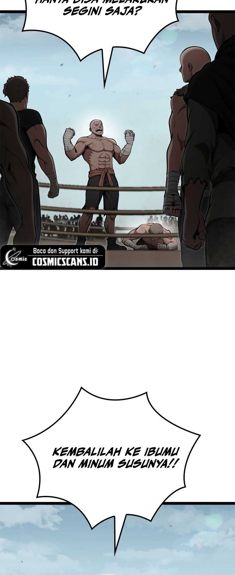 Kalli the Champion Chapter 36 - halaman 49