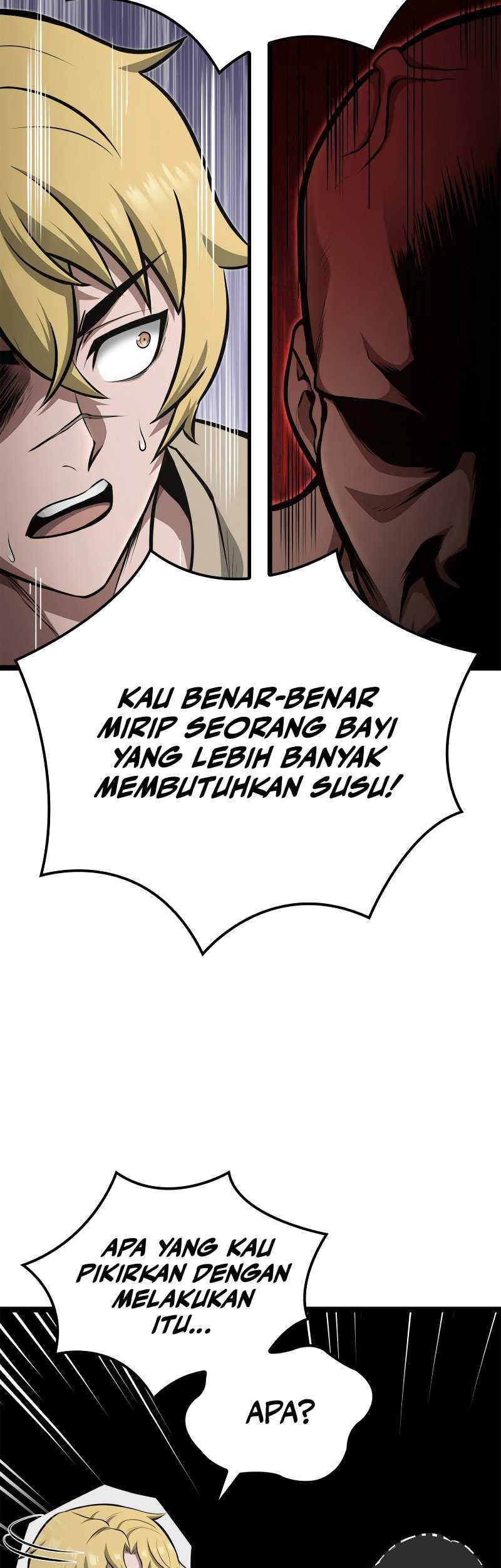 Kalli the Champion Chapter 36 - halaman 52