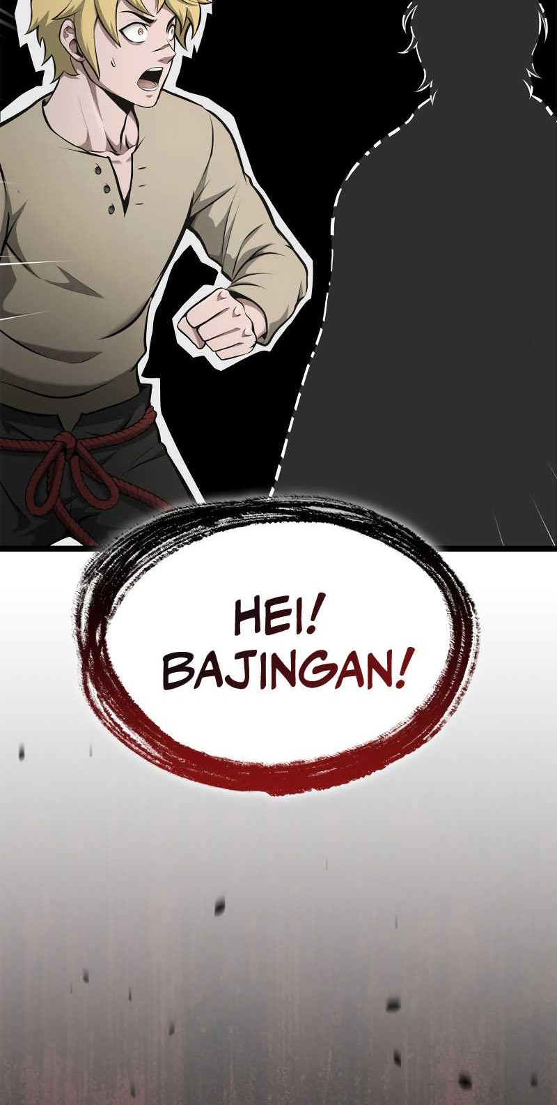 Kalli the Champion Chapter 36 - halaman 53