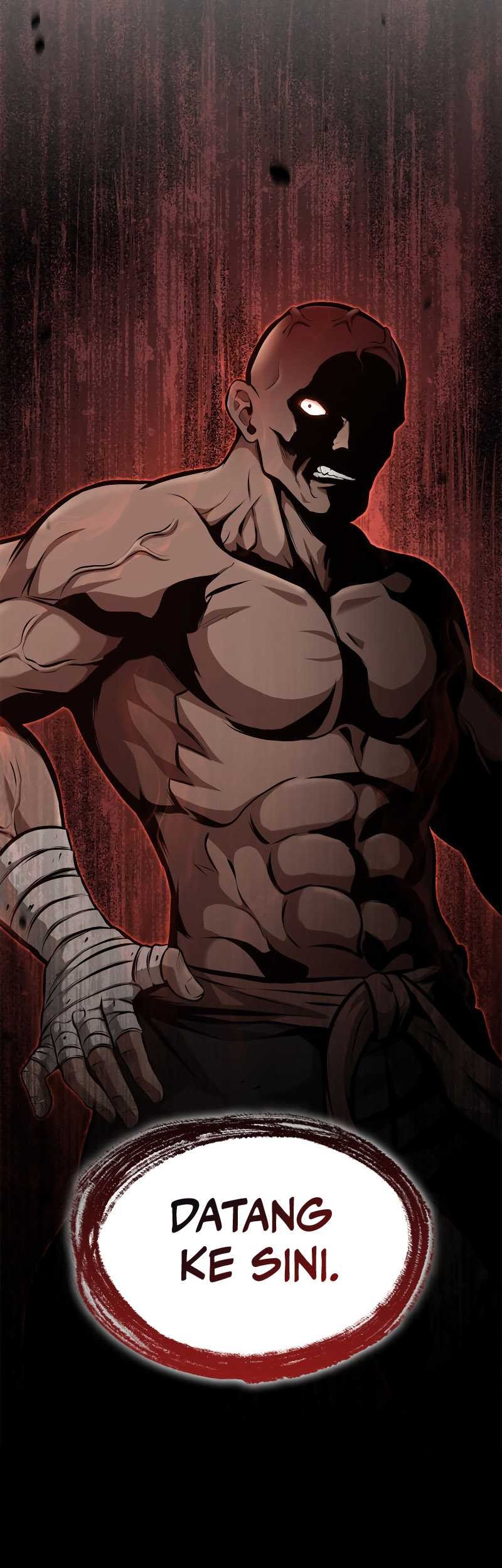Kalli the Champion Chapter 36 - halaman 54