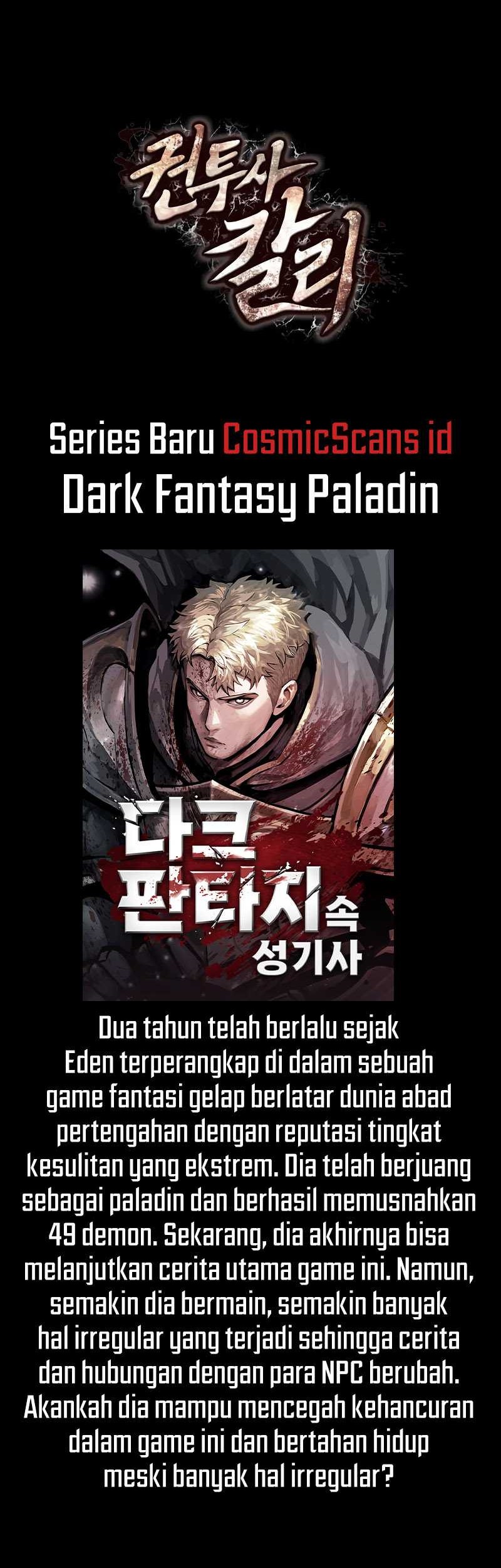 Kalli the Champion Chapter 36 - halaman 55