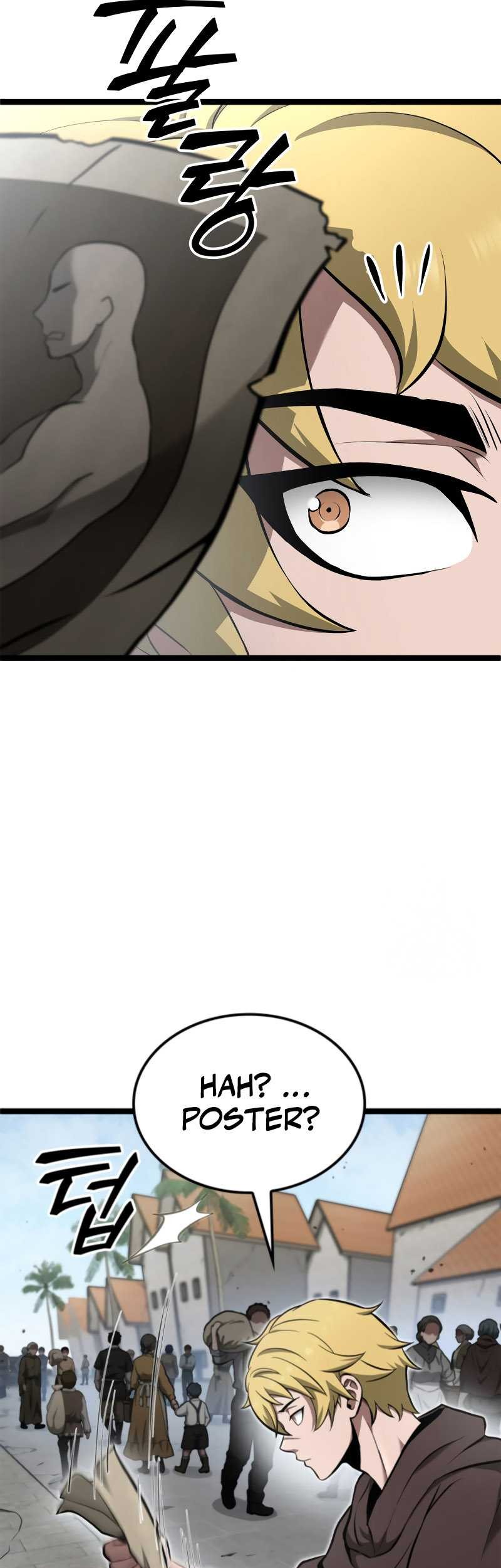Kalli the Champion Chapter 36 - halaman 6