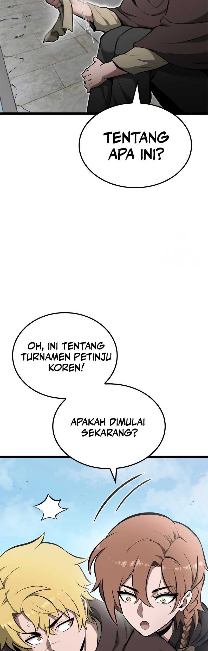 Kalli the Champion Chapter 36 - halaman 7