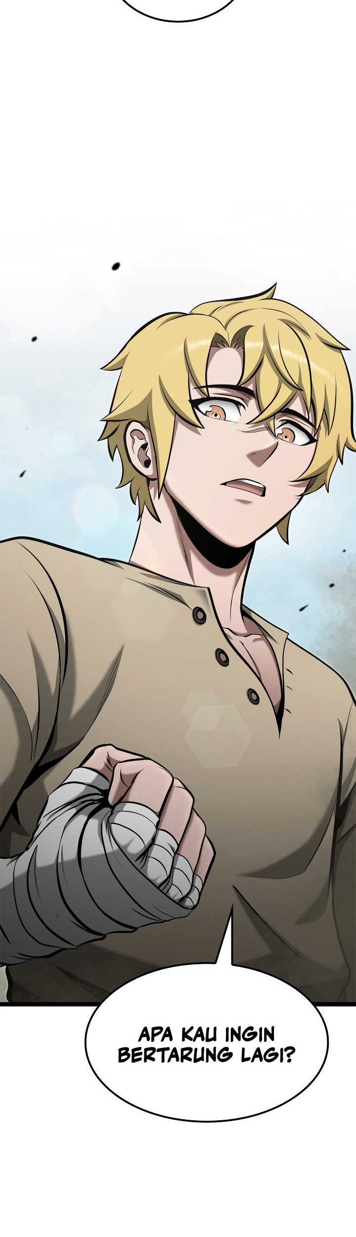 Kalli the Champion Chapter 37 - halaman 11