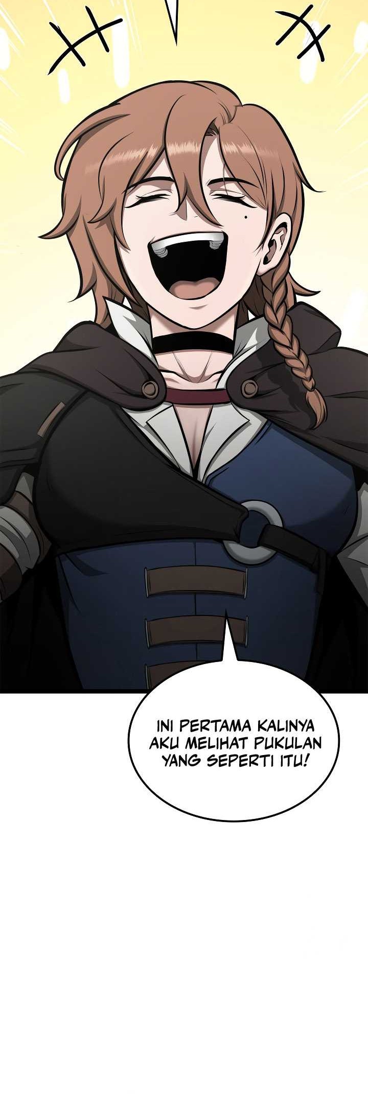 Kalli the Champion Chapter 37 - halaman 13