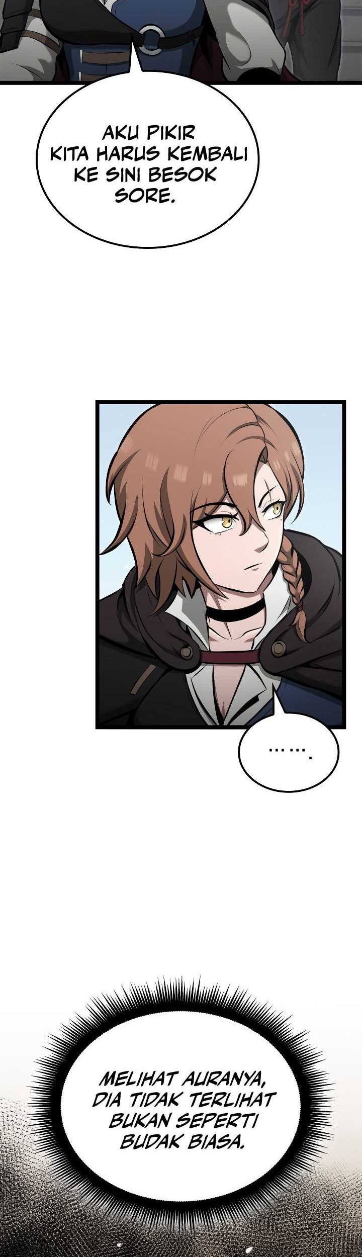 Kalli the Champion Chapter 37 - halaman 15
