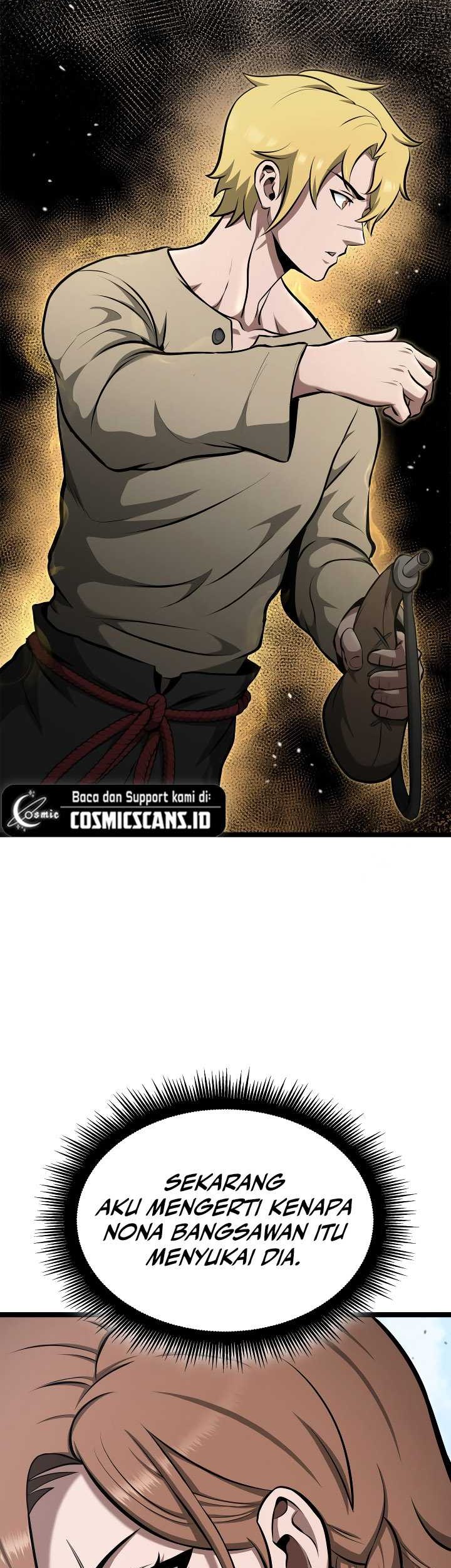 Kalli the Champion Chapter 37 - halaman 16