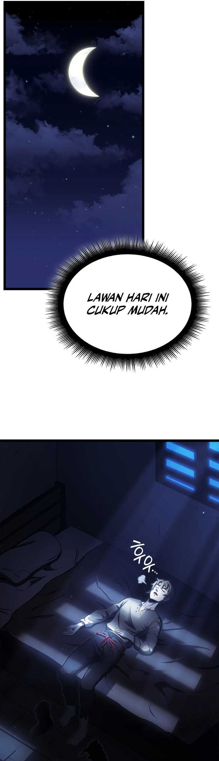 Kalli the Champion Chapter 37 - halaman 18