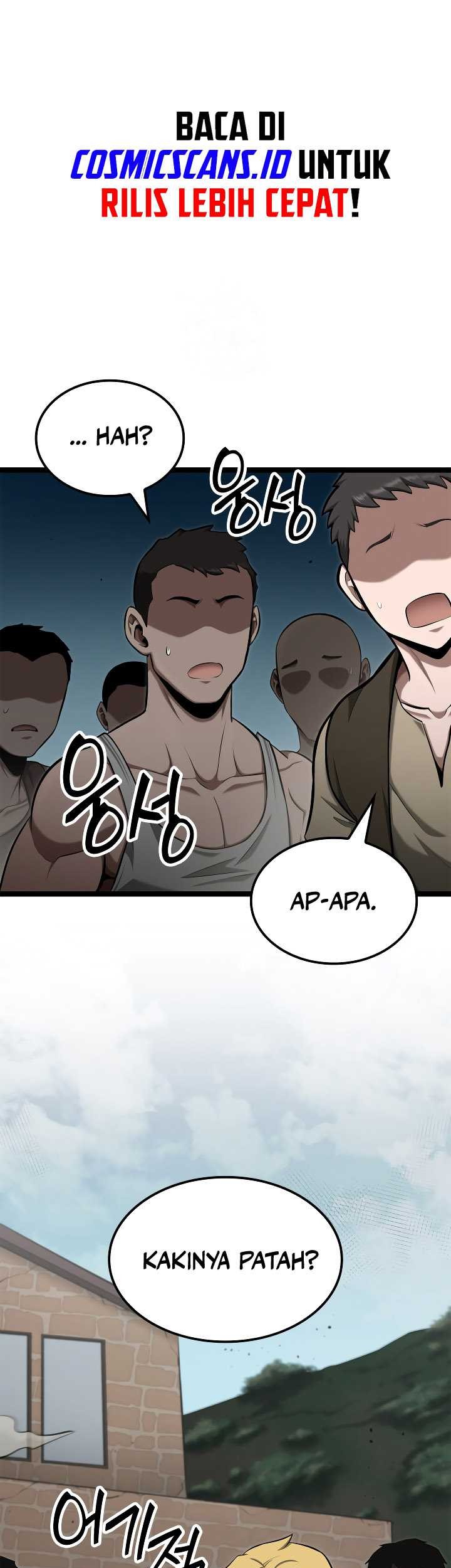 Kalli the Champion Chapter 37 - halaman 2