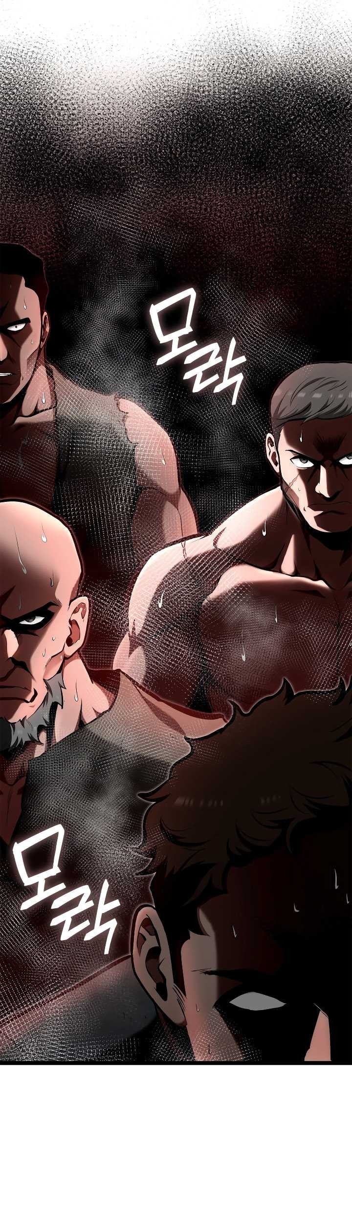 Kalli the Champion Chapter 37 - halaman 22